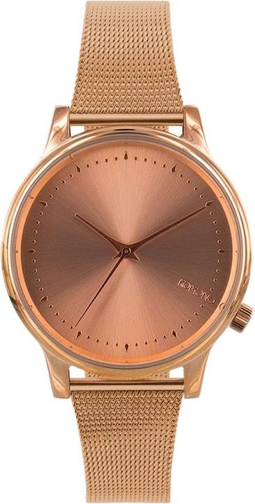 Or rose