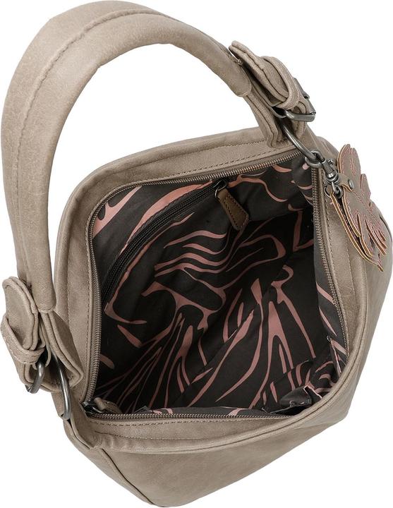 Produktbild Fritzi aus Preußen Eco Hobo Schultertasche 31 cm