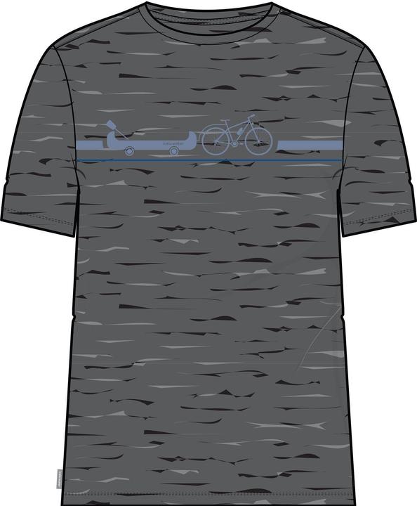 Produktbild Icebreaker Merino Tech Lite II T-Shirt (L)