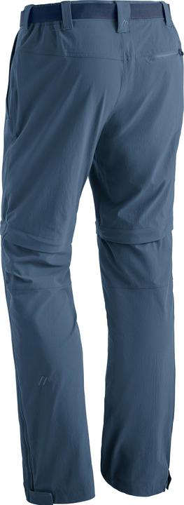 Immagine prodotto Maier Sports Pantaloni Tajo Zip Off (M)
