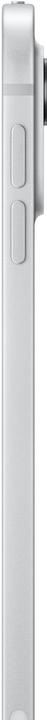 Image du produit Apple iPad Pro 11 2024 (M4) (WLAN uniquement, 11", 256 Go, Silver)