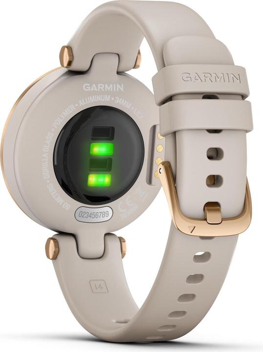 Actual product image Garmin Lily Sport (34.50 mm)