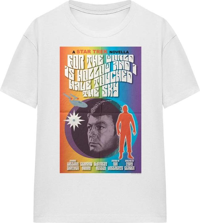 Produktbild The Original Series Episode 63 TShirt (L)