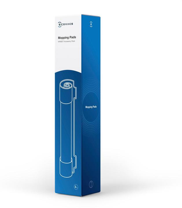 Produktbild Ecovacs Reinigungstücher