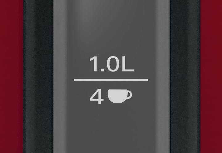 Productafbeelding Bosch Hausgeräte TWK3P424 (1.70 l)
