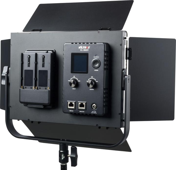Image du produit Viltrox VL-D60T (Lumière vidéo)