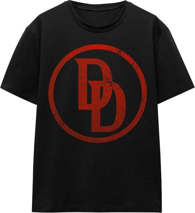 Immagine prodotto Daredevil Maglietta Logo Adulto Unisex (XXL)