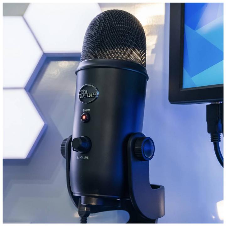 Immagine prodotto Blue Yeti