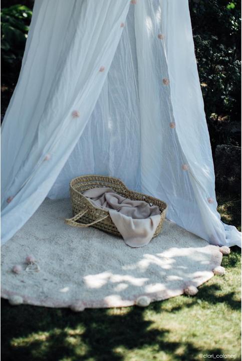 Immagine prodotto Lorena Canals Bollicine (120 x 120 cm)