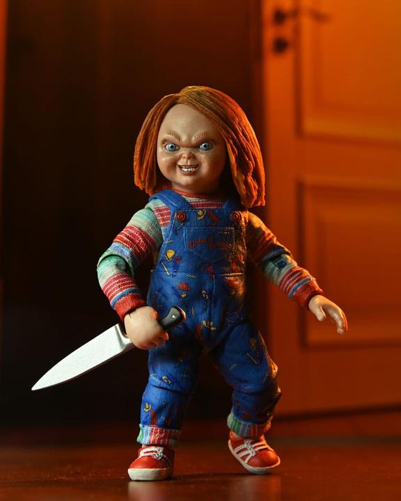 Produktbild Neca Chucky - Die Mörderpuppe