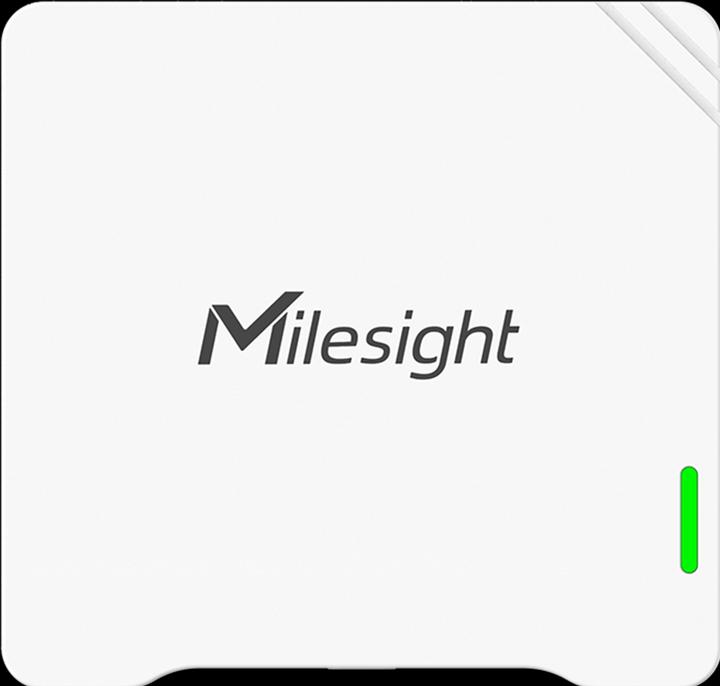 Milesight indoor ambience monitoring sensor. am103l-868m