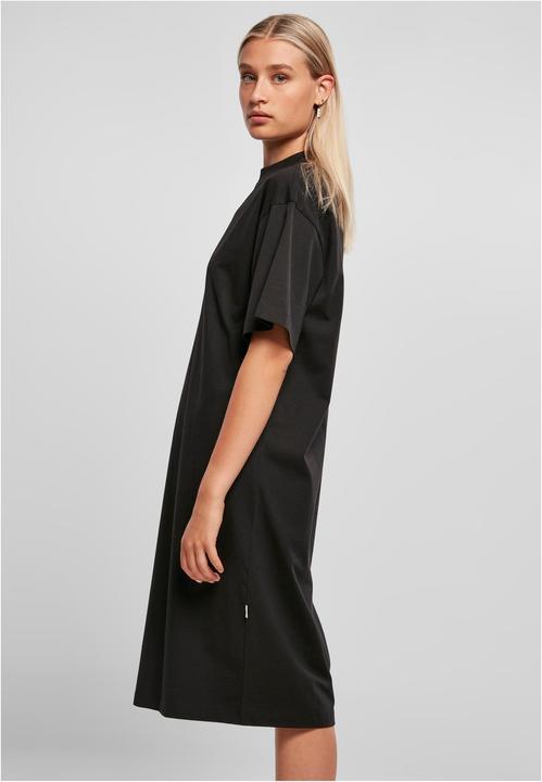 Image du produit Urban Classics Ladies Organic Long Oversized Tee Dress - 16960 (5XL)