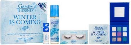 Image du produit Makeup Revolution X Game Of Thrones (L'hiver arrive)