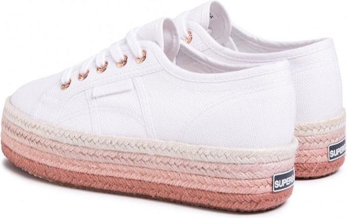 Actual product image Superga 's trainers 2790 - loud cotw (41)