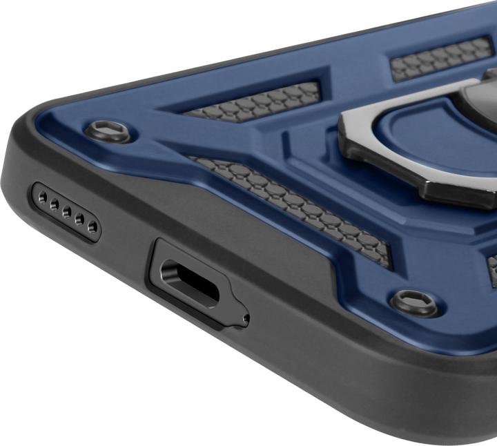 Immagine prodotto Mayaxess Serie di custodie ProtectorRing (Honor Magic6 Lite)