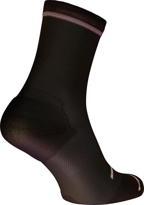 Image du produit Odlo Chaussettes micro crew CERAMICOOL REFLECTIVE (36 - 38)