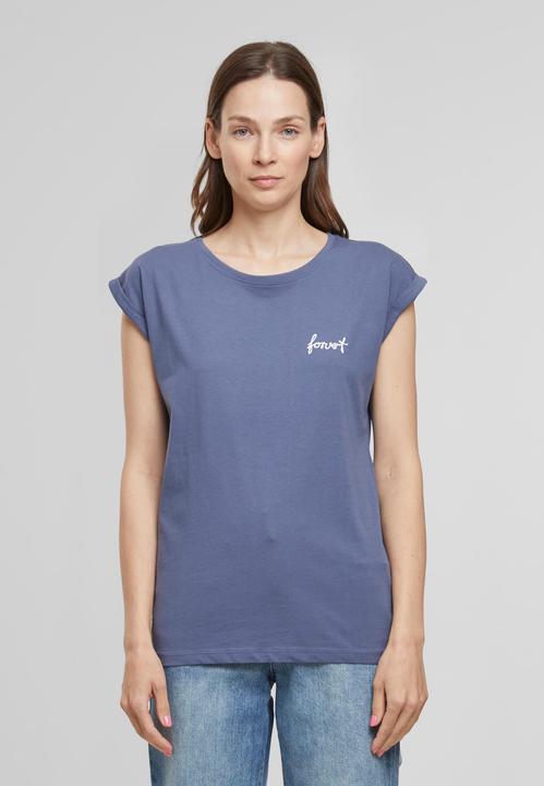 Actual product image Forvert Ladies Tee Santa Maria - 193887 (XL)