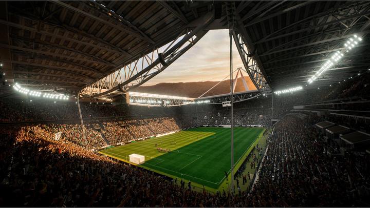 Image du produit EA Games FC 24 (Switch, DE)