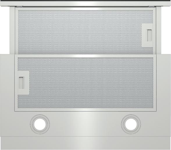 Produktbild Gorenje Hood TH64E3SGB (Unterbauhaube)