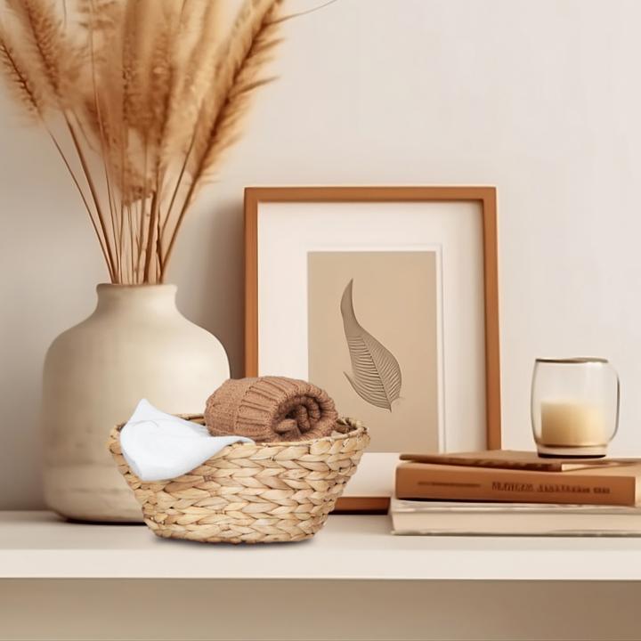 Immagine prodotto Relaxdays 3x cestini-portaoggetti (3 x)