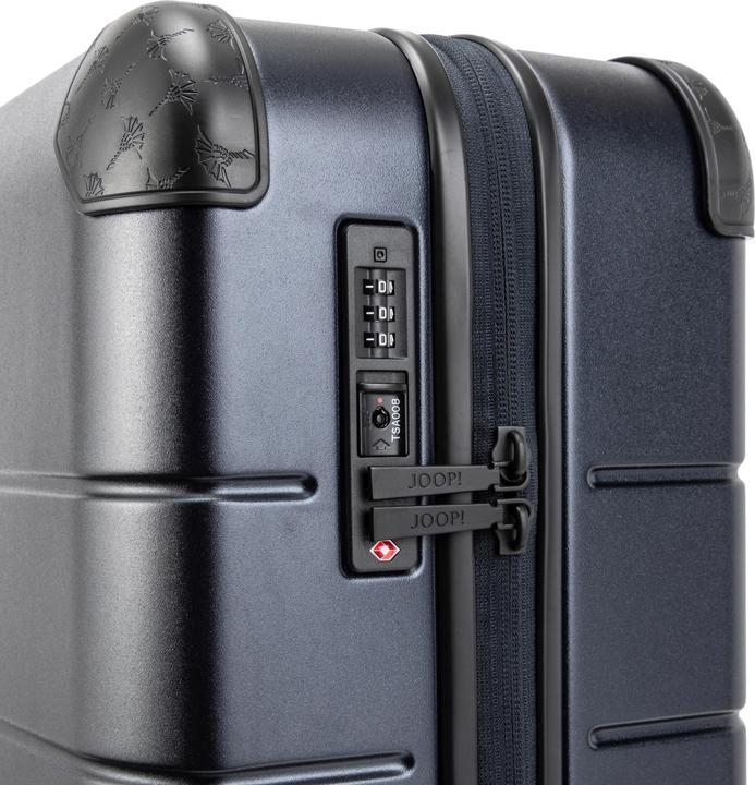 Actual product image Joop! Trolley + Case Volare C55 Trolleycase SVZ 4W (38 l)
