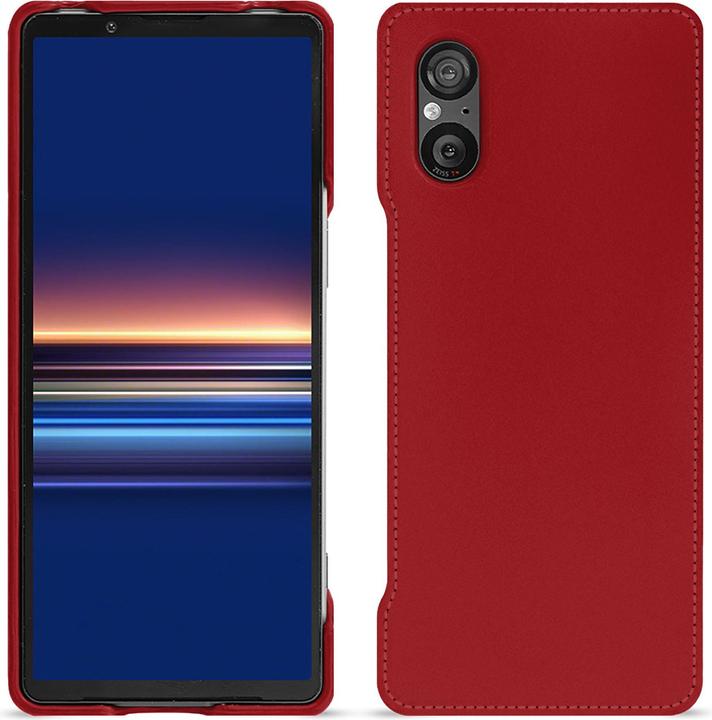 Productafbeelding Noreve Lederen omslag (Sony Xperia 5 V)