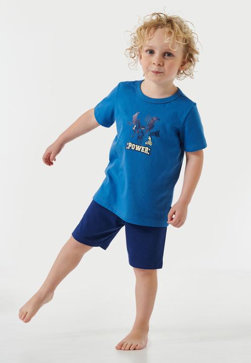 Immagine prodotto Schiesser Jungen Schlafanzug kurz (116)