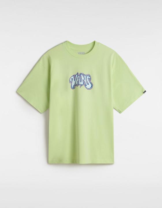 Vans Hissterik SS SHADOW LIME (L)