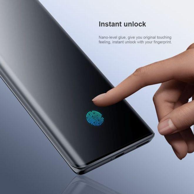 Image du produit Nillkin Film de protection Impact Resistance Curved - 2 pièces (1 pièce(s), Honor 50 Pro)