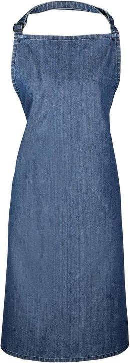 Indigo, Bleu jean