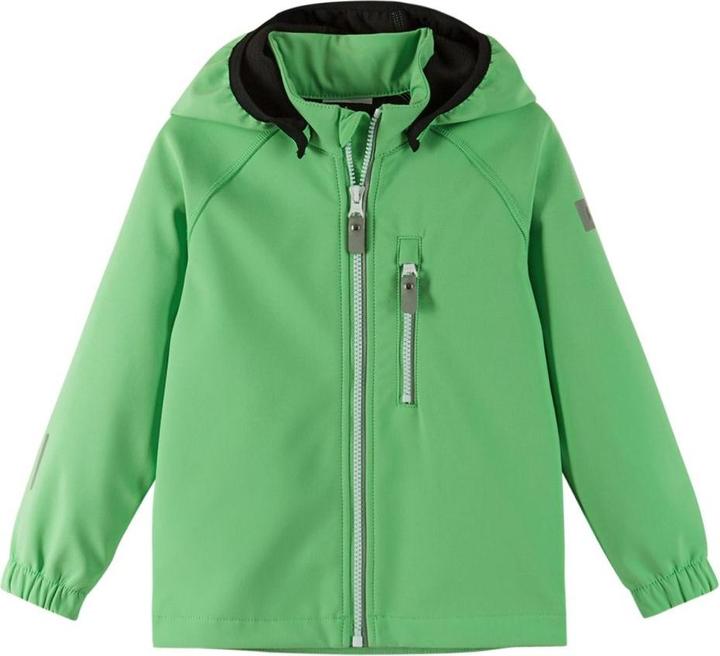 Buzzer Green