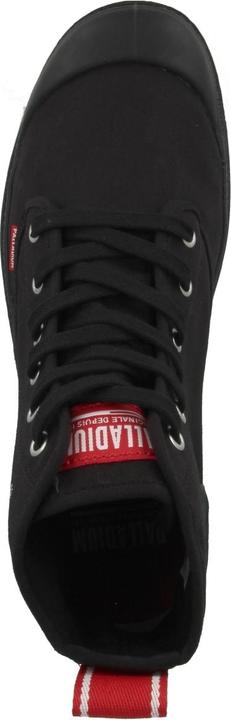 Actual product image Palladium Pampa Hi Dare - 19364 (36)