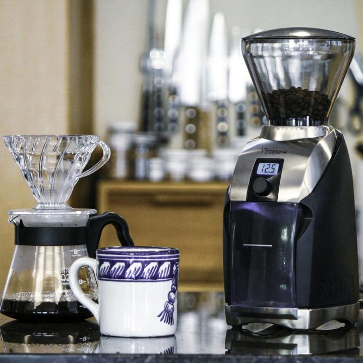 Image du produit Baratza Virtuoso +