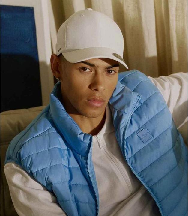 Immagine prodotto Flexfit Cappello da baseball NU (L)