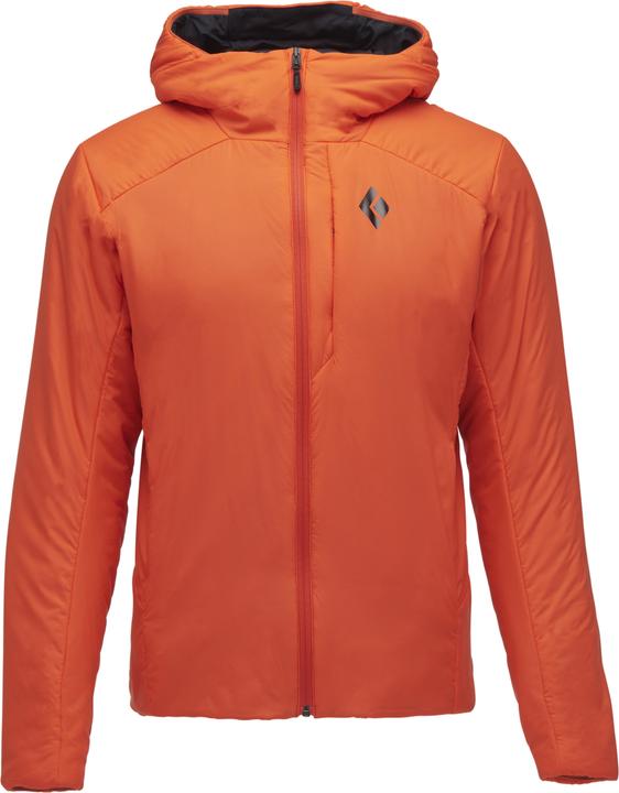 Black Diamond M First Light Stretch Hoody (L)