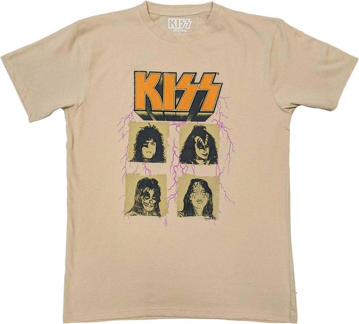 KISS TShirt