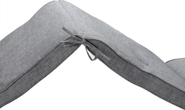 Produktbild Detex Liegenauflage (186 x 42 x 5 cm)