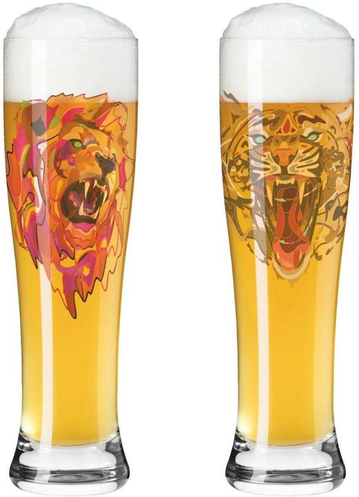 Immagine prodotto Ritzenhoff Tempo Di Utilizzo (0.65 l, 2 x)