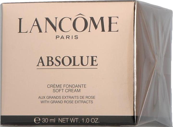 Produktbild Lancôme Absolue Soft Cream Creme (30 ml, 24h Creme)