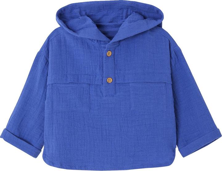 Produktbild Vertbaudet Baby-Set: Hemd & Hose (62)