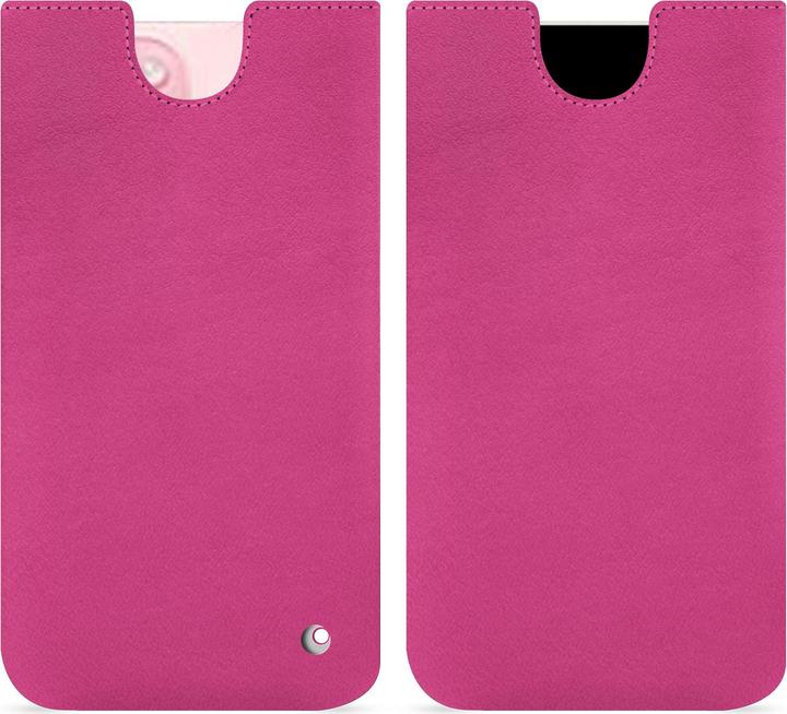 Rose BB ( Pantone #DB599F )