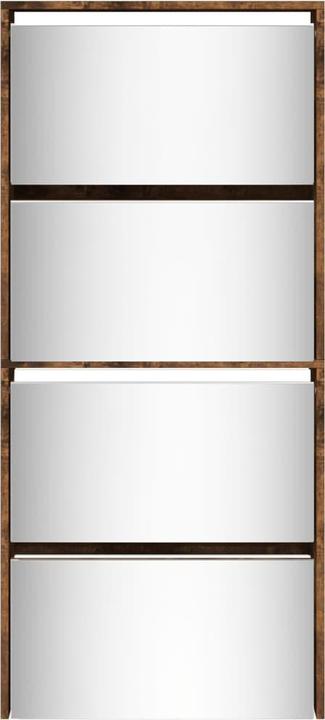 Produktbild VidaXL Thatcher (63 x 17 x 134 cm)