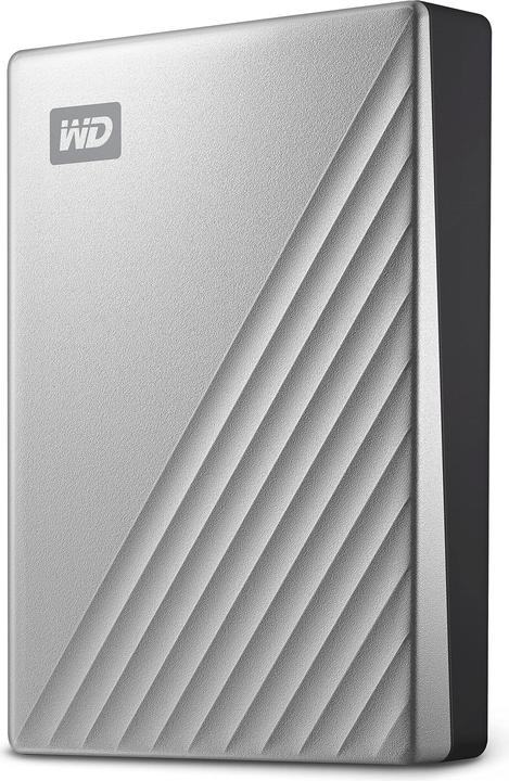 Produktbild WD My Passport Ultra for Mac (2 TB)