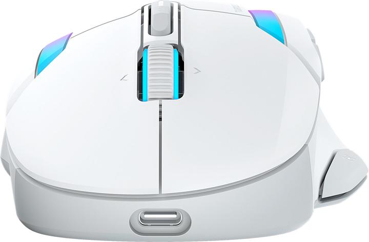 Actual product image Turtle Beach KONE II AIR - Gaming Mouse (Wireless)