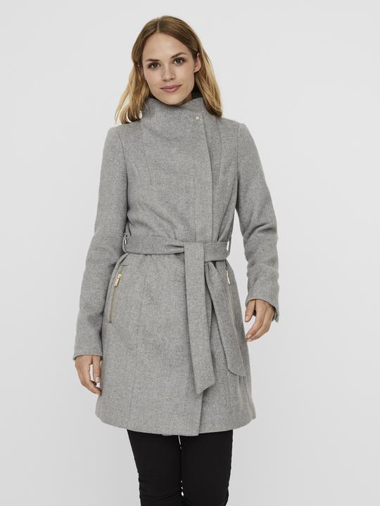 Produktbild Vero Moda Woll Jacke (XL)