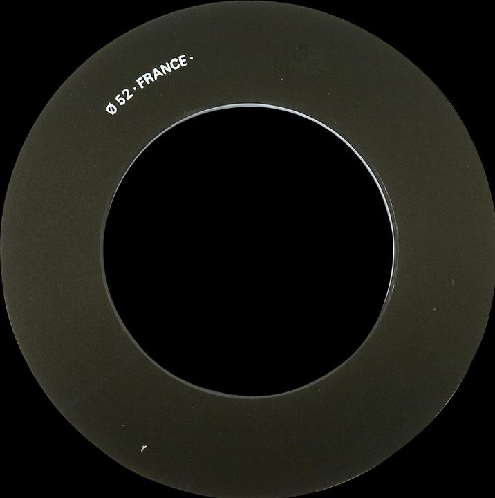 Cokin Adaptateur P452 52 mm (Support de filtre obectif)