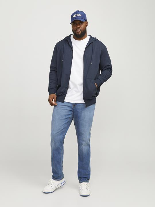 Image du produit Jack & Jones Jeans Glenn Original AM 815 Plus Size Slim Fit (48)