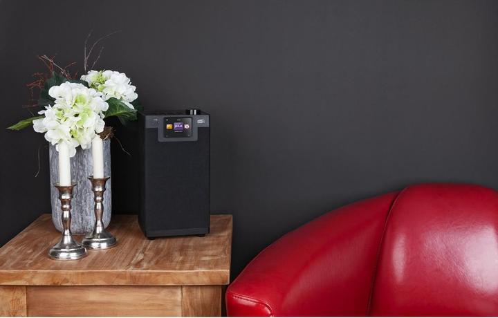 Produktbild Imperial Dabman i610 (Internetradio, DAB+, UKW, FM, Bluetooth, WLAN)