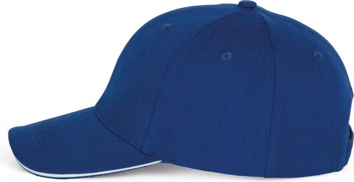Image du produit K-up Casquette de baseball (Taille unique)