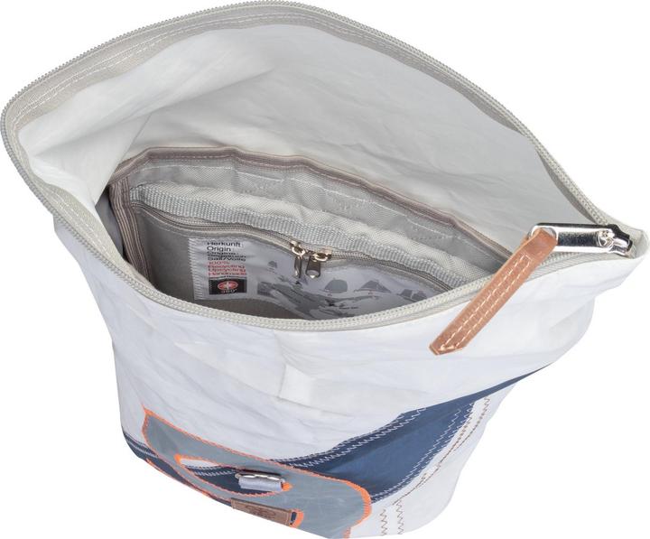 Produktbild 360Grad Rucksack / Backpack Möwe (8 l)